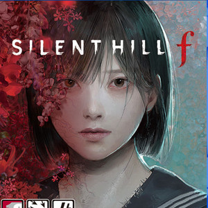 ps5 사일런트힐f