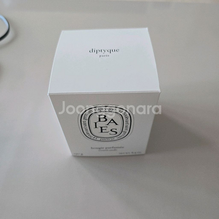 캔들 워머 스몰 사이즈 + 딥디크 베이 캔들 190g--3