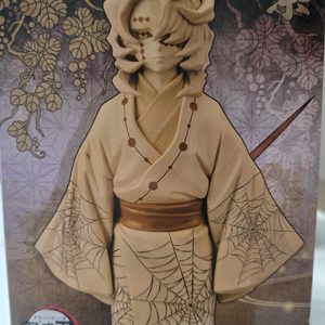 귀멸의 칼날 루이 반프레스토 피규어