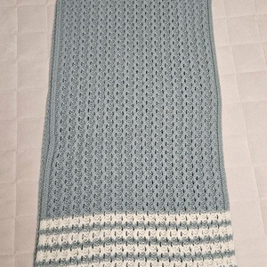 톰브라운 4바 울 머플러