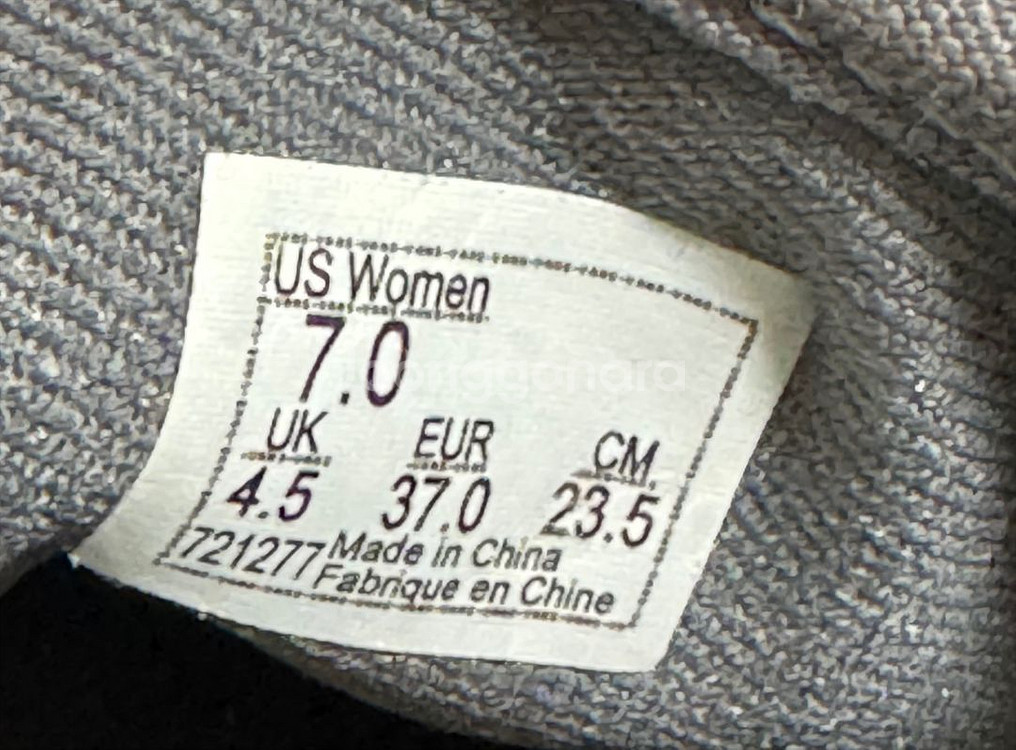 반스 올드스쿨 글리터 그레이--8