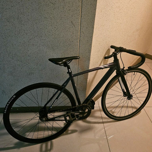 삼천리 700c 퀘이크 픽시