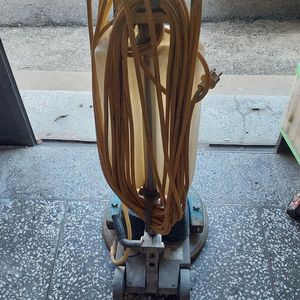 대리석 연마기 (수입)