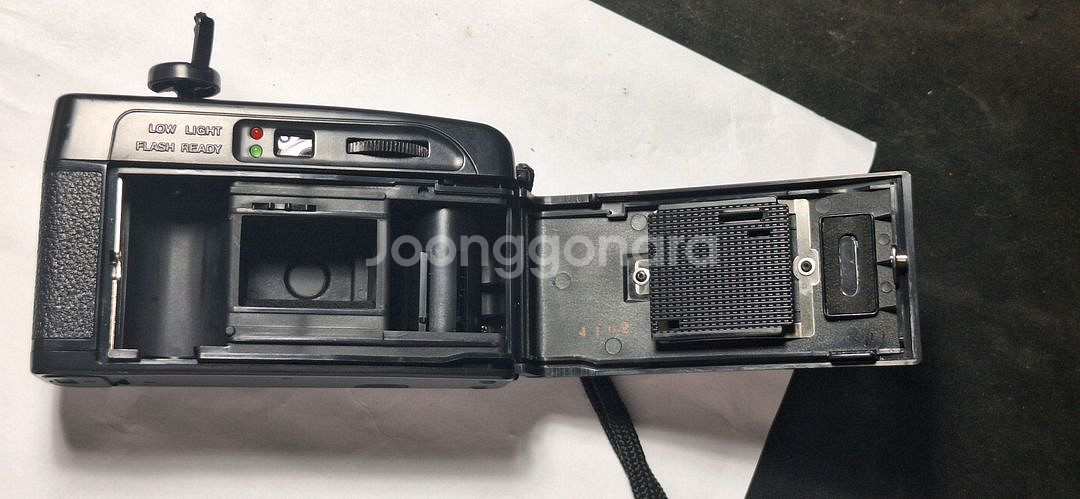 Basic 45camera 빈티지 수동 필름카메라 로모--2