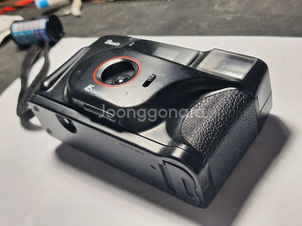 Basic 45camera 빈티지 수동 필름카메라 로모--3