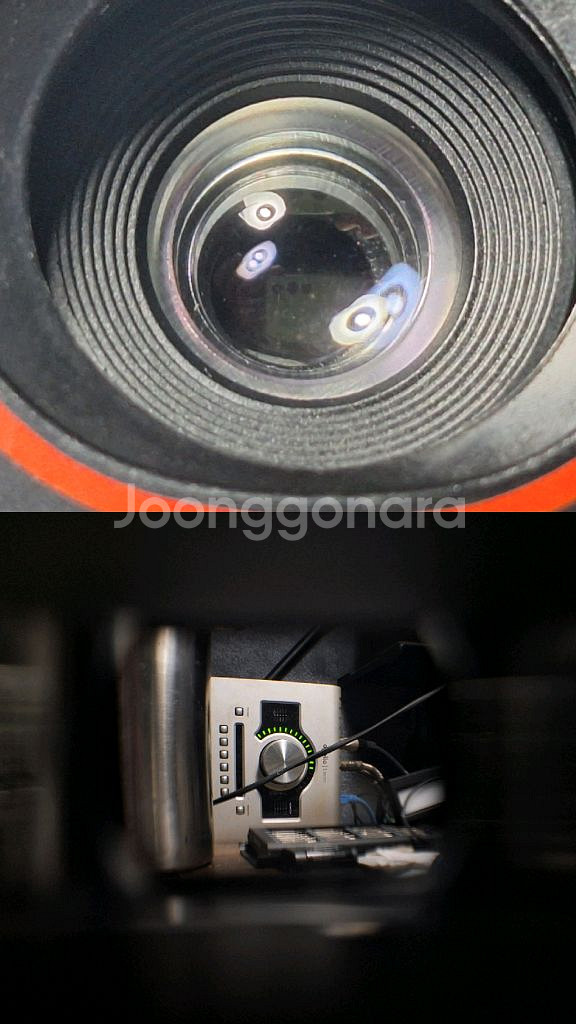 Basic 45camera 빈티지 수동 필름카메라 로모--5
