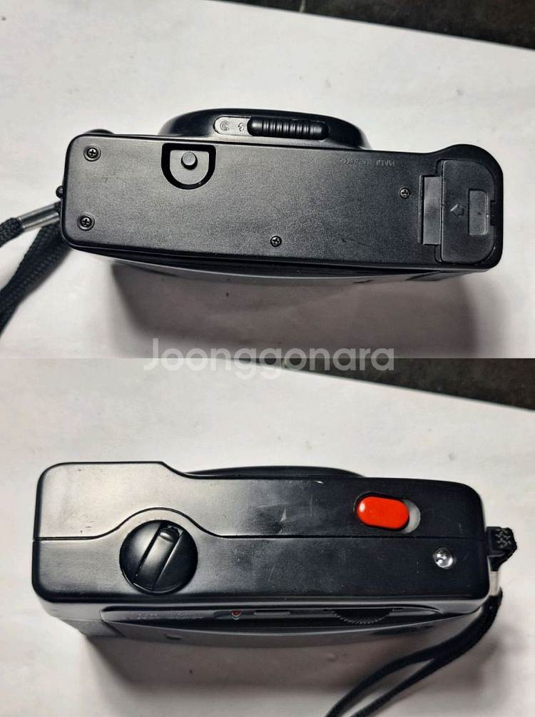 Basic 45camera 빈티지 수동 필름카메라 로모--7