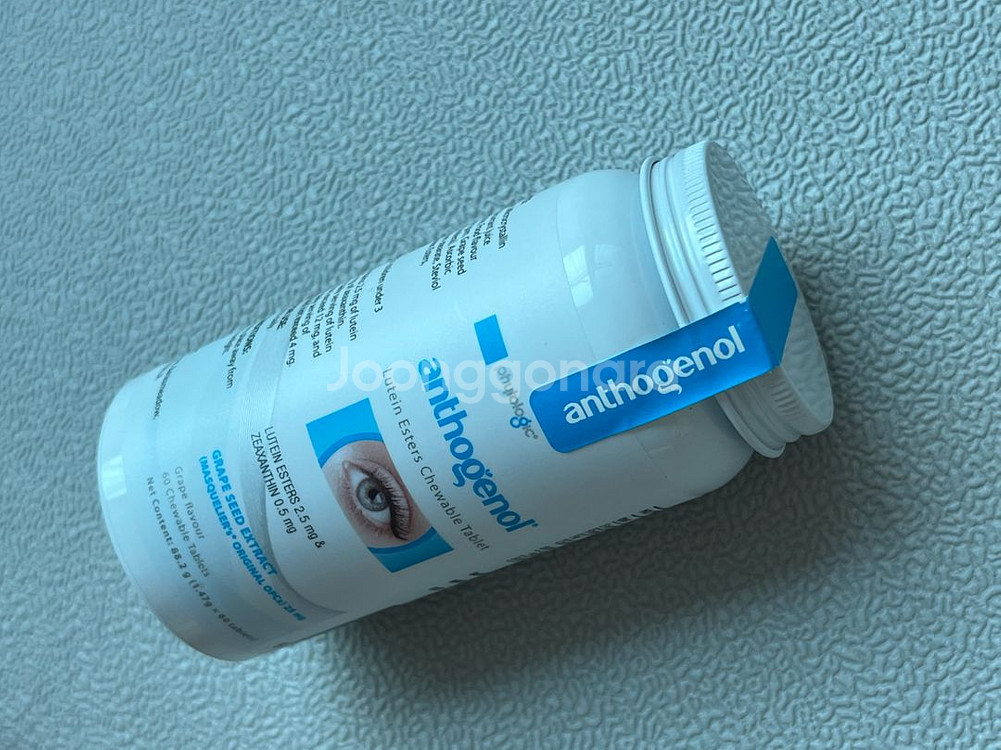 르꼬르망 안티제놀--2