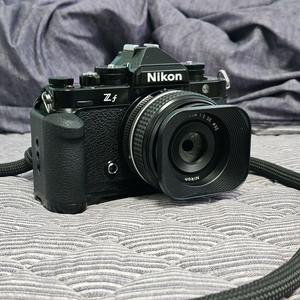 니콘 zf 40mm 렌즈킷 판매