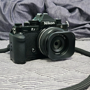 니콘 zf 40mm 렌즈킷 판매