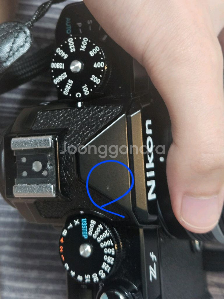 니콘 zf 40mm 렌즈킷 판매--6