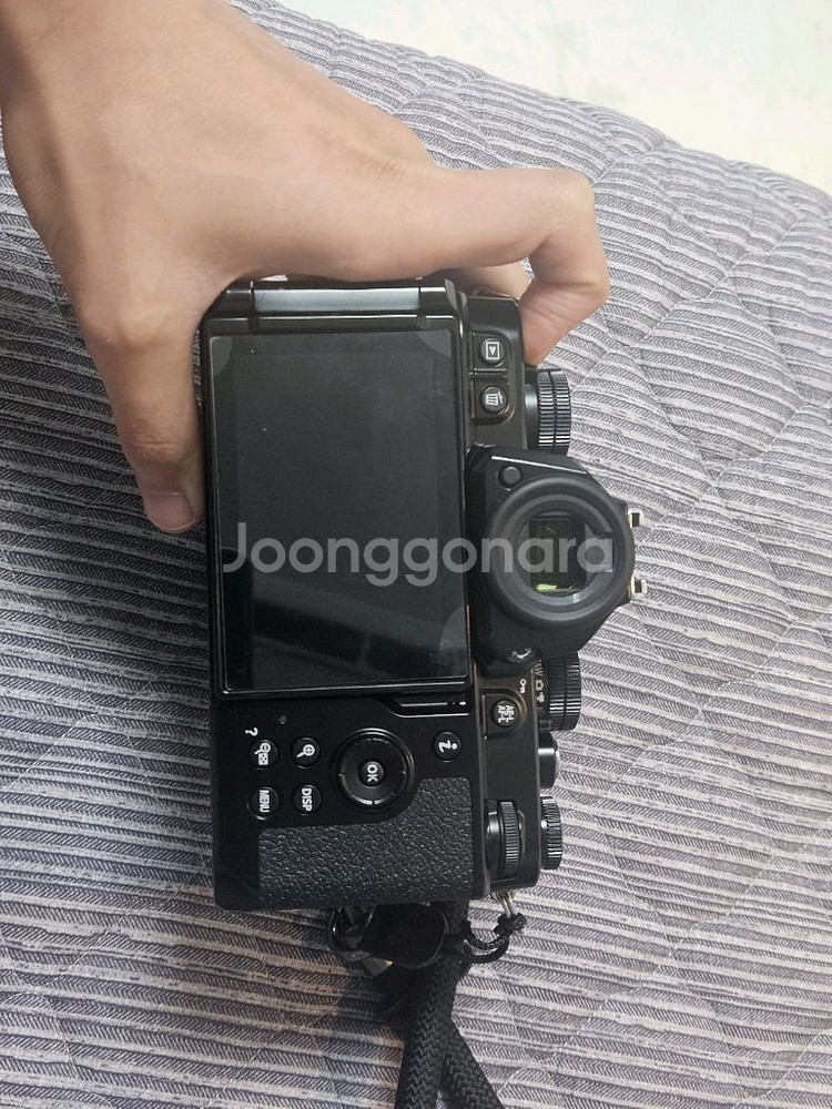 니콘 zf 40mm 렌즈킷 판매--4