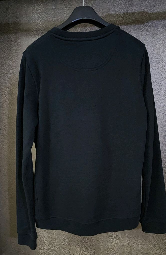 겐조 자수 맨투맨 S size--3