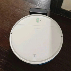 로봇청소기