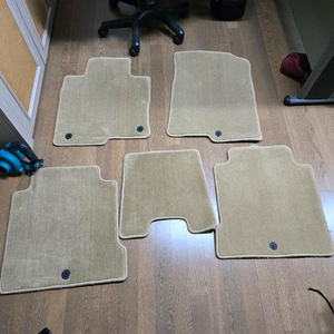 더뉴그랜저ig 켈리순정베이지매트팝니다