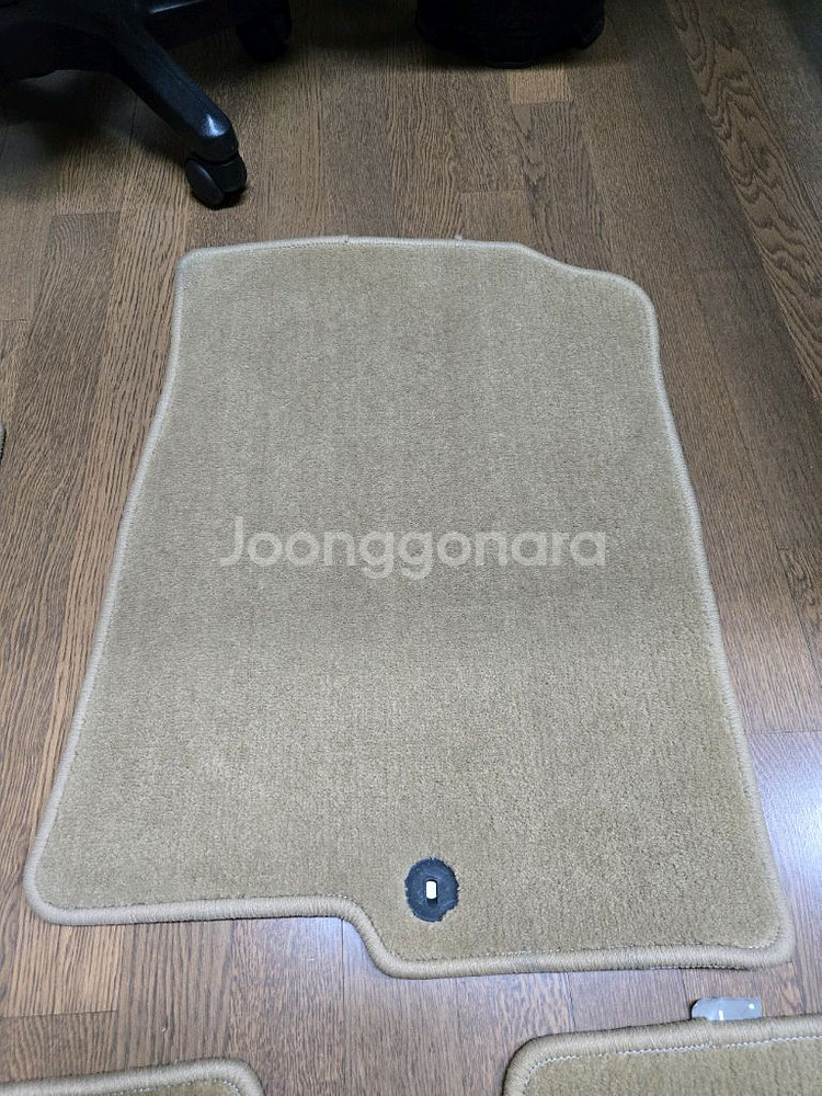 더뉴그랜저ig 켈리순정베이지매트팝니다--2