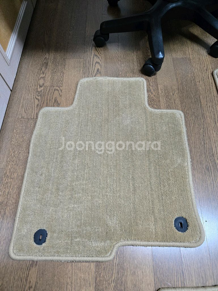 더뉴그랜저ig 켈리순정베이지매트팝니다--1