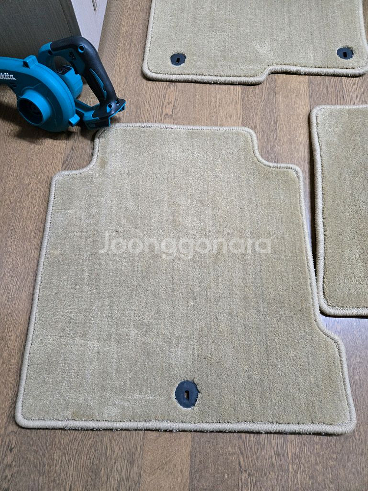 더뉴그랜저ig 켈리순정베이지매트팝니다--3