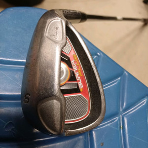 테일러메이드 버너 플러스 샌드웨지