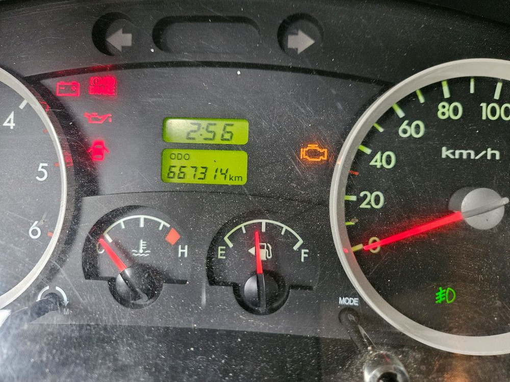 우레탄폼장비 포터2 윙바디 준불연우레탄폼 경질우레탄폼 이미지