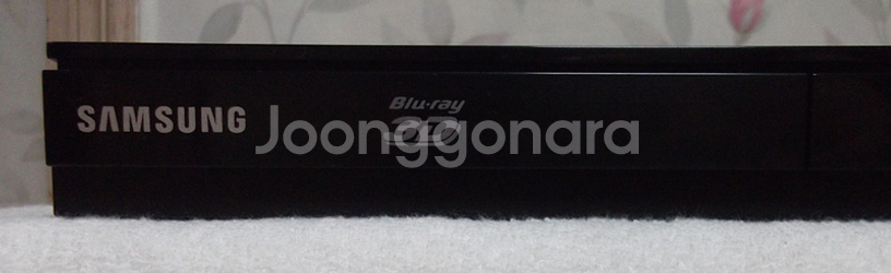 삼성 3D 블루레이 플레이어 BD-E5500--4