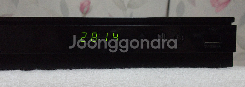 삼성 3D 블루레이 플레이어 BD-E5500--5