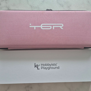 TGR Lena Beloved (비럽레나) 미빌드