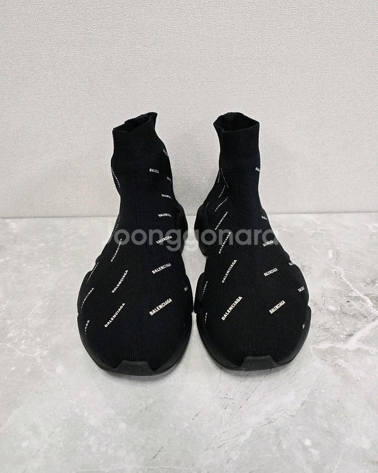 발렌시아가 스피드러너 2.0 멀티 스니커즈 신발 41--1