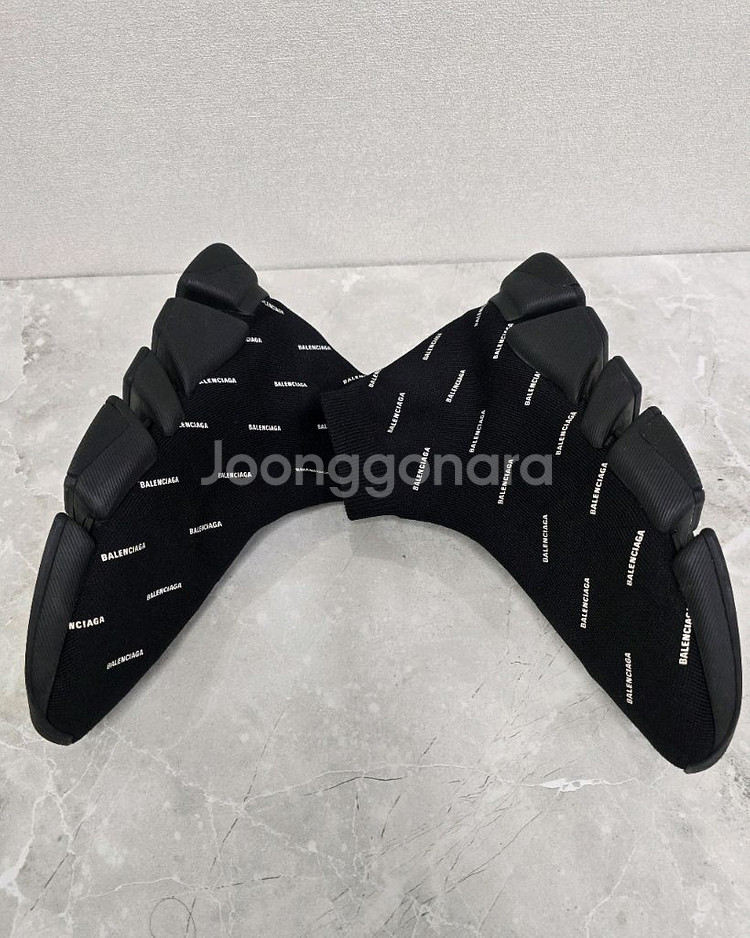 발렌시아가 스피드러너 2.0 멀티 스니커즈 신발 41--3