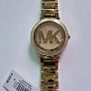 마이클코어스 시계