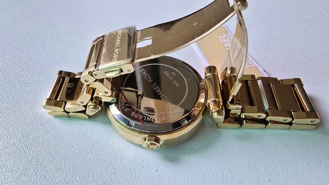 마이클코어스 시계--1