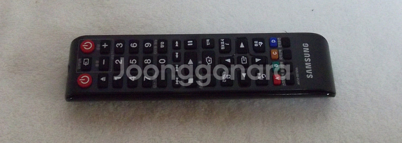 삼성 3D 블루레이 플레이어 BD-E5500--9