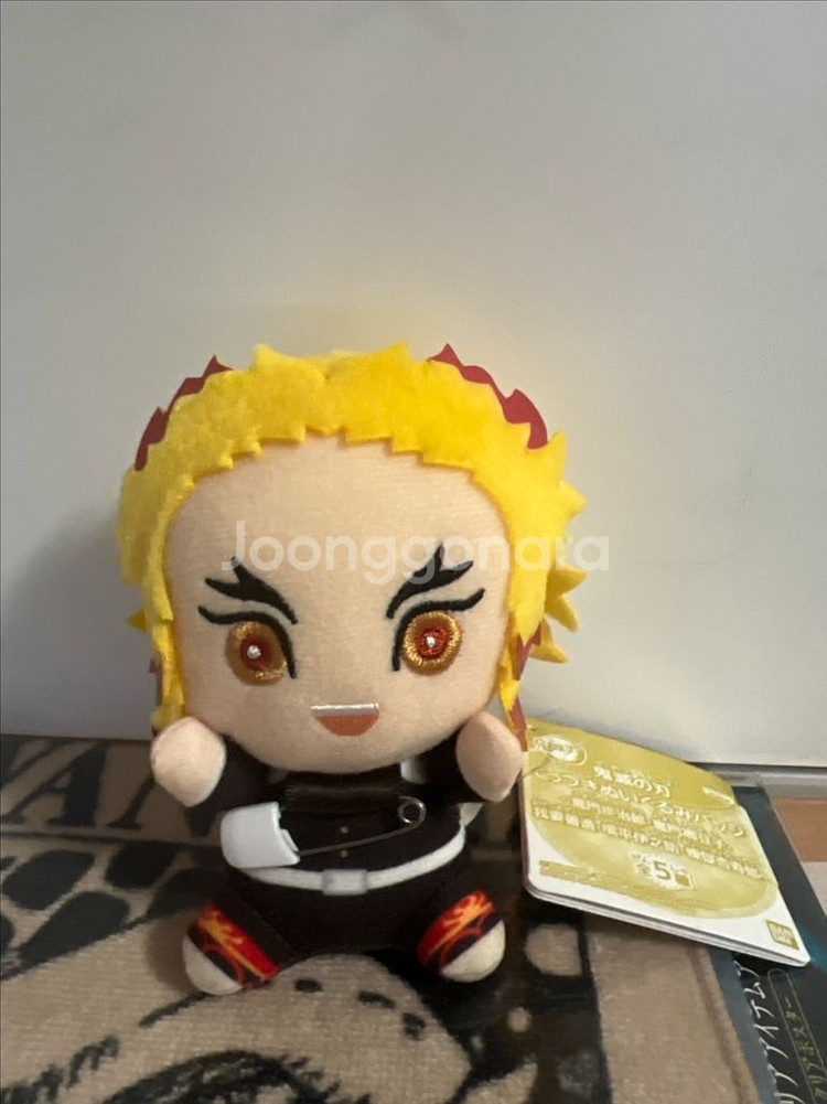 귀멸의칼날 렌고쿠 누이--0