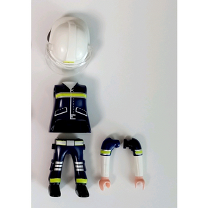 플레이모빌 소방관 부품 1,000원