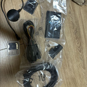 아이나비 블랙박스 qxd5000