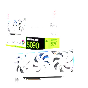 ASUS ROG Astral 지포스 RTX 5090 W