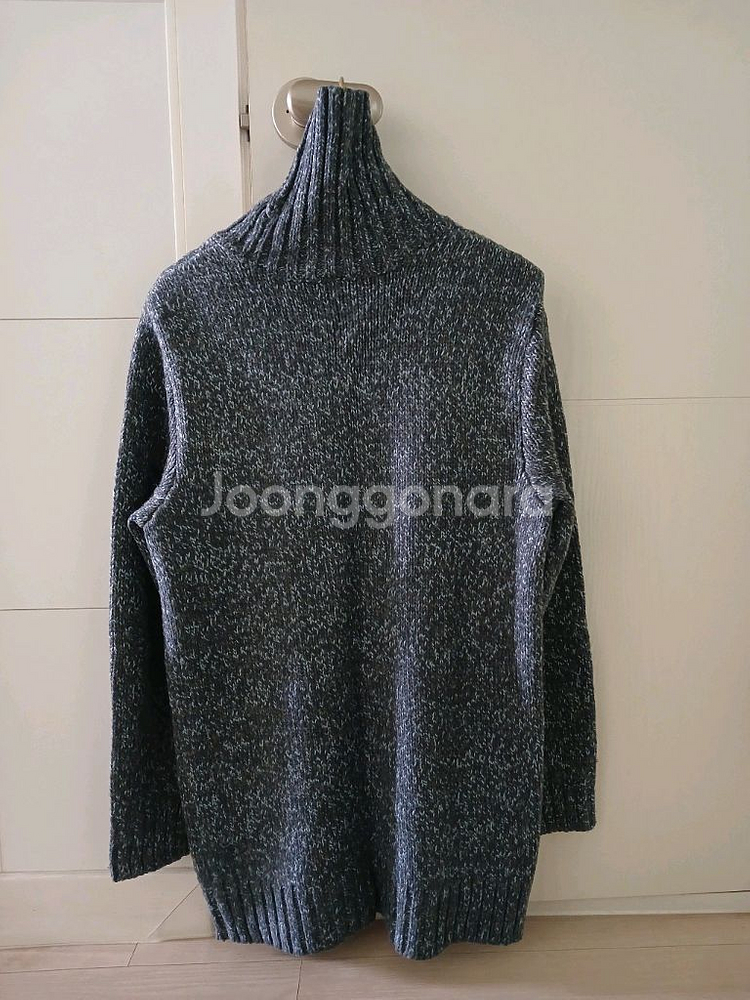 여성 풀오버니트--2