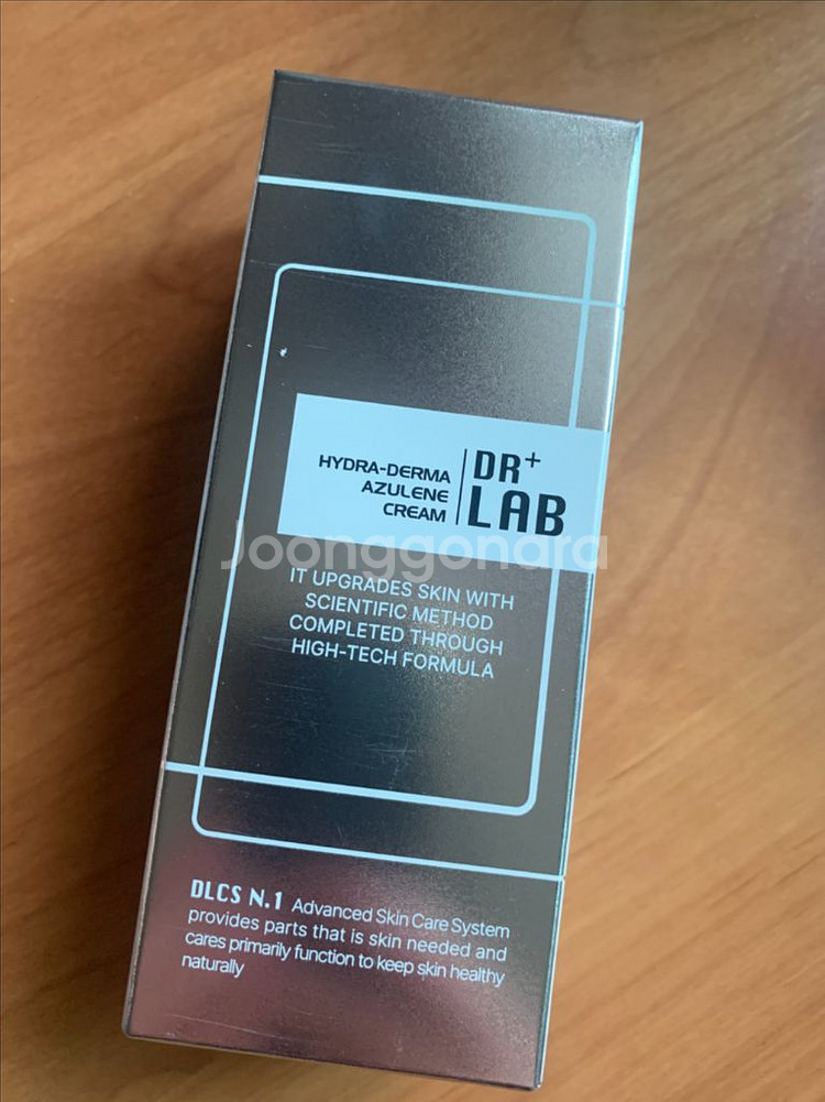 닥터랩 아줄렌 크림 60ml--0