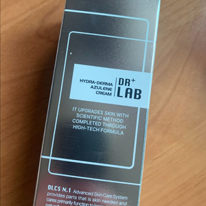 닥터랩 아줄렌 크림 60ml