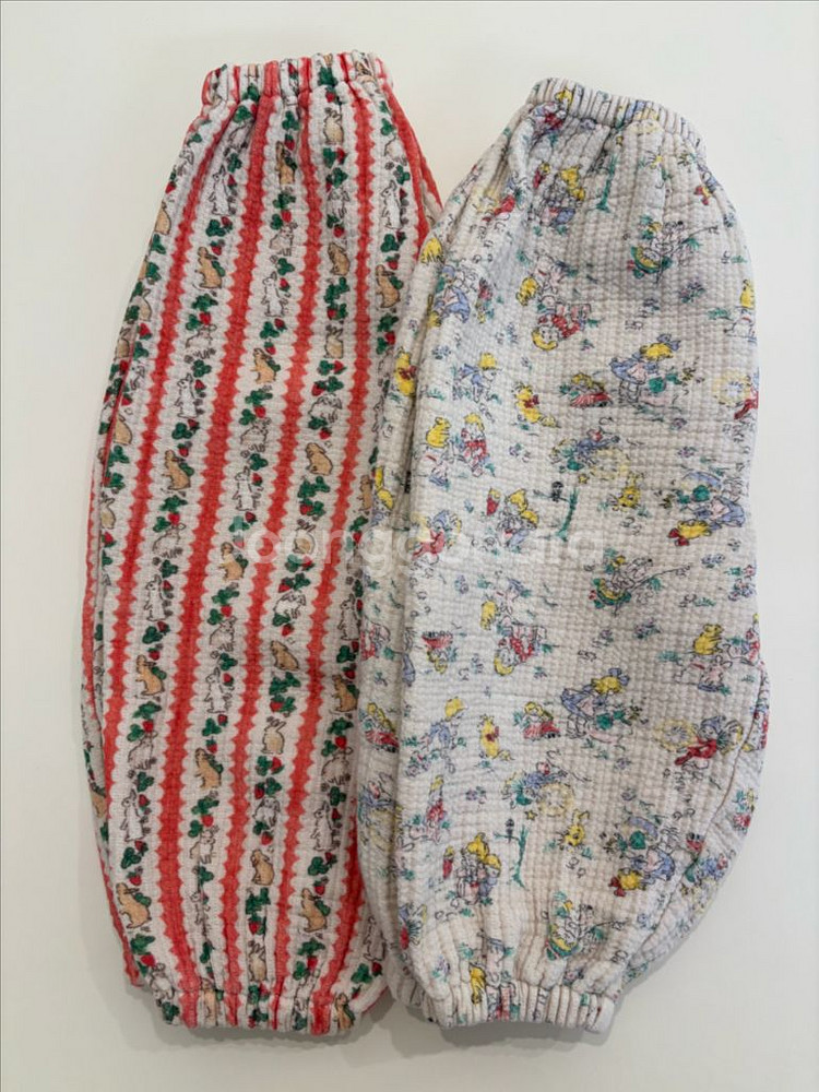 프레젠트프로젝트 레드버니,요정 S사이즈 프프--0