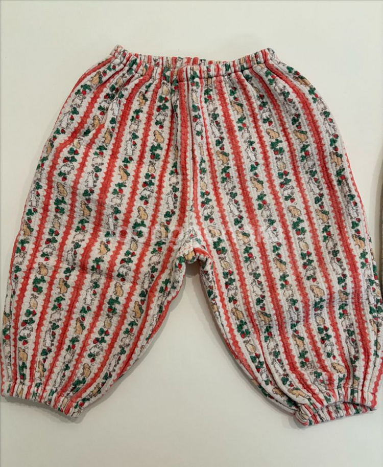 프레젠트프로젝트 레드버니,요정 S사이즈 프프--1