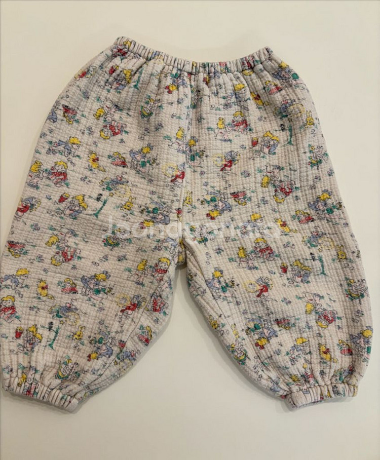 프레젠트프로젝트 레드버니,요정 S사이즈 프프--3