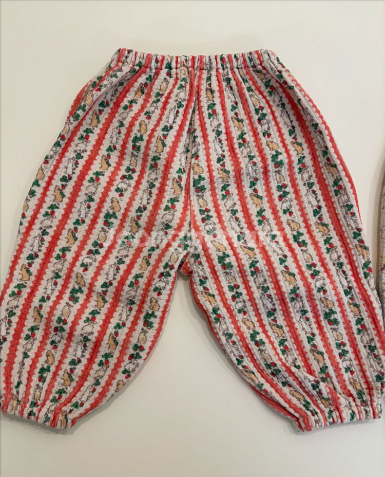 프레젠트프로젝트 레드버니,요정 S사이즈 프프--2