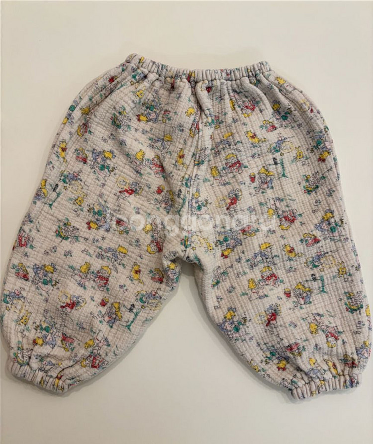 프레젠트프로젝트 레드버니,요정 S사이즈 프프--4