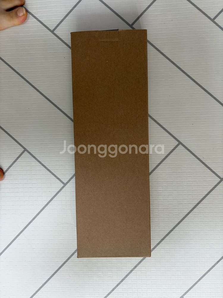 (미개봉)무타공 원목 화장실 욕실 선반 40cm 새상품--1