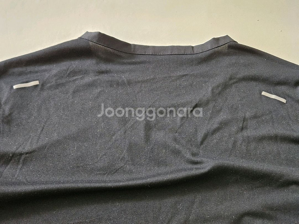 나이키 라이즈365 DRI-FIT 러닝 티셔츠--3