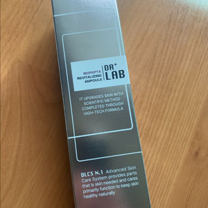 닥터랩 바이오펩타 앰플 150ml