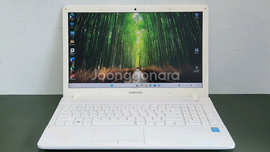 삼성 아티브북 NT270E5K i3-5세대 노트북_업글--0