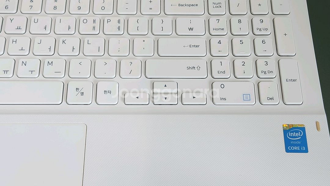 삼성 아티브북 NT270E5K i3-5세대 노트북_업글--2