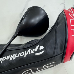 스텔스1 9도 드라이버